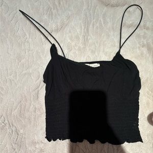 Black Tank
